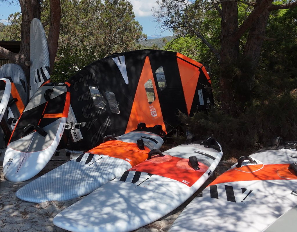 6. Club Nautique de Santa Giulia_Porto Vecchio